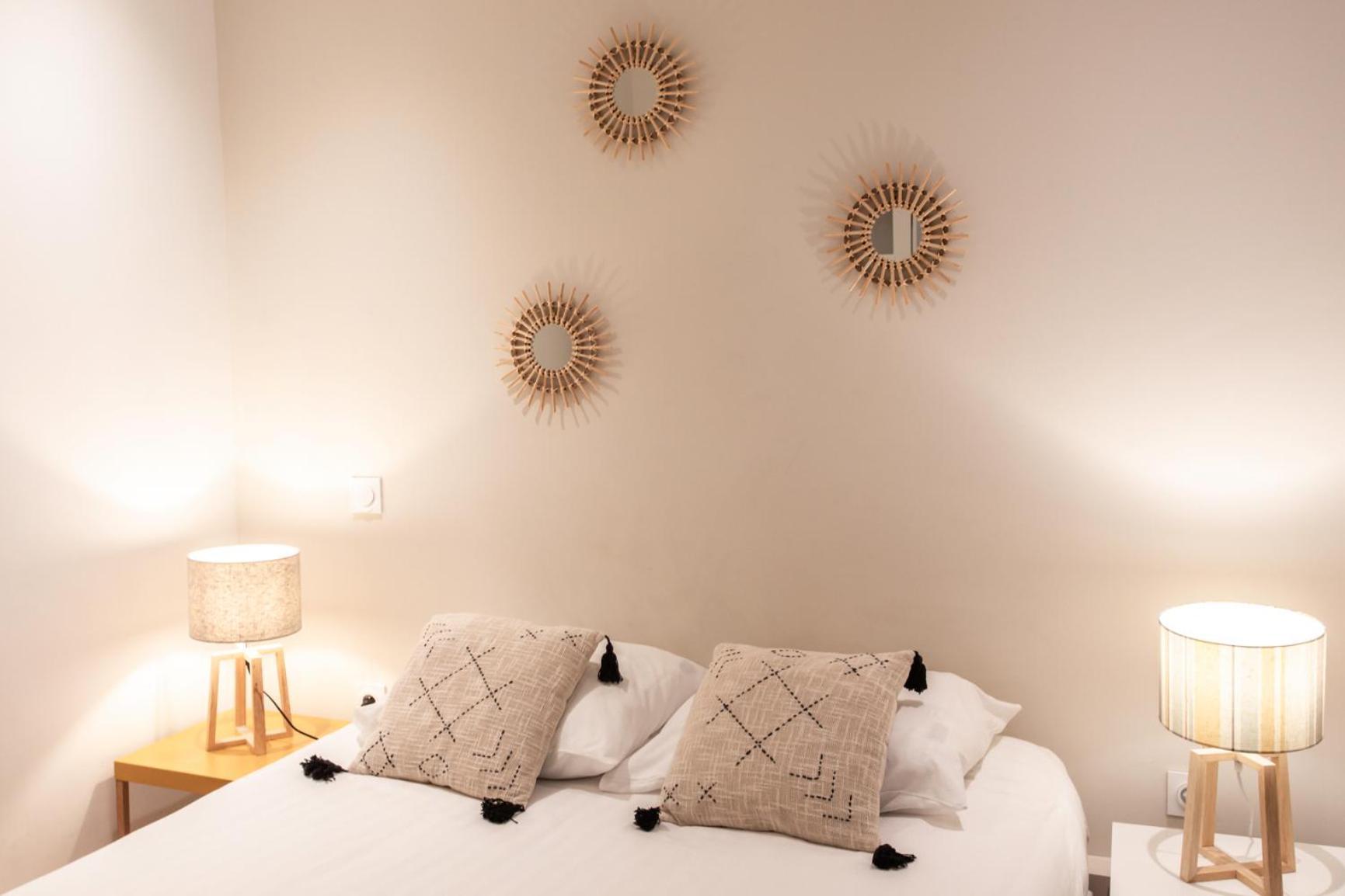C11 - 1 Bdr Rue Meynadier 5Min Palais Festivals & Sea - Ac كان المظهر الخارجي الصورة