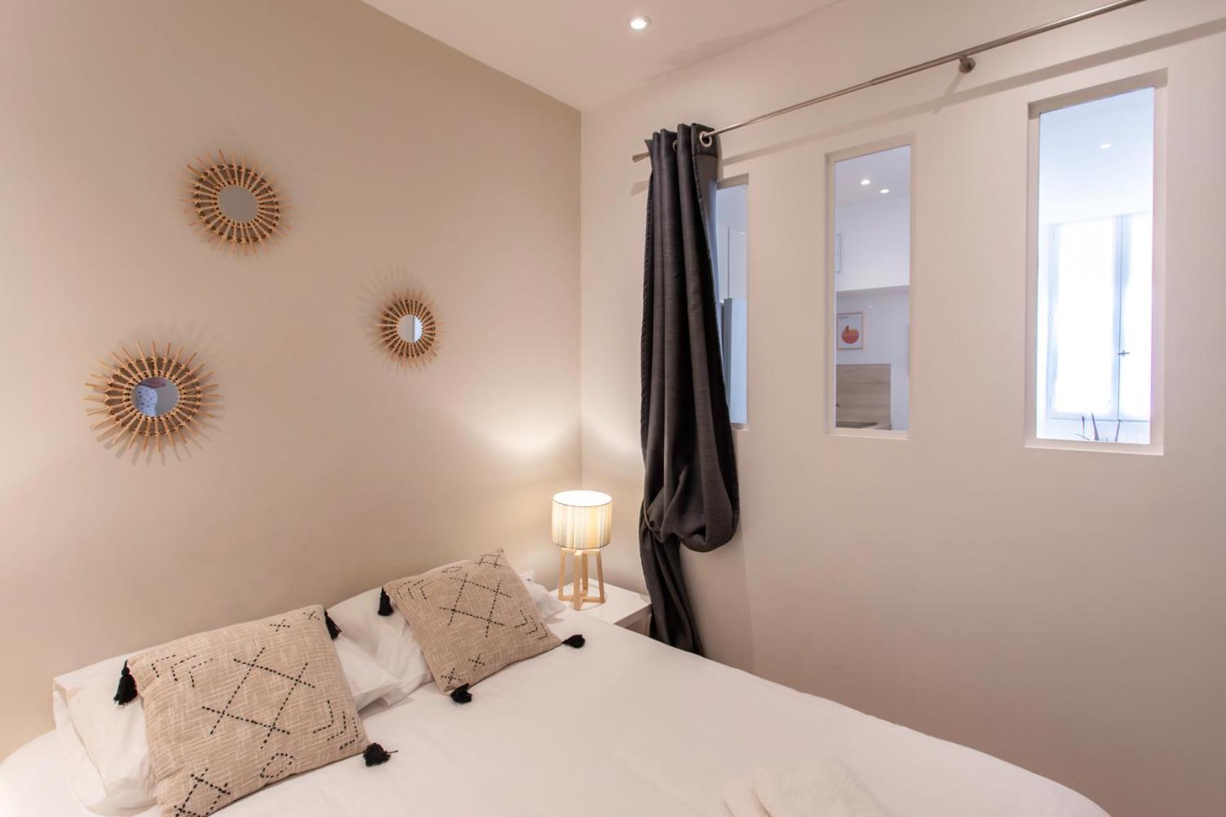 C11 - 1 Bdr Rue Meynadier 5Min Palais Festivals & Sea - Ac كان المظهر الخارجي الصورة