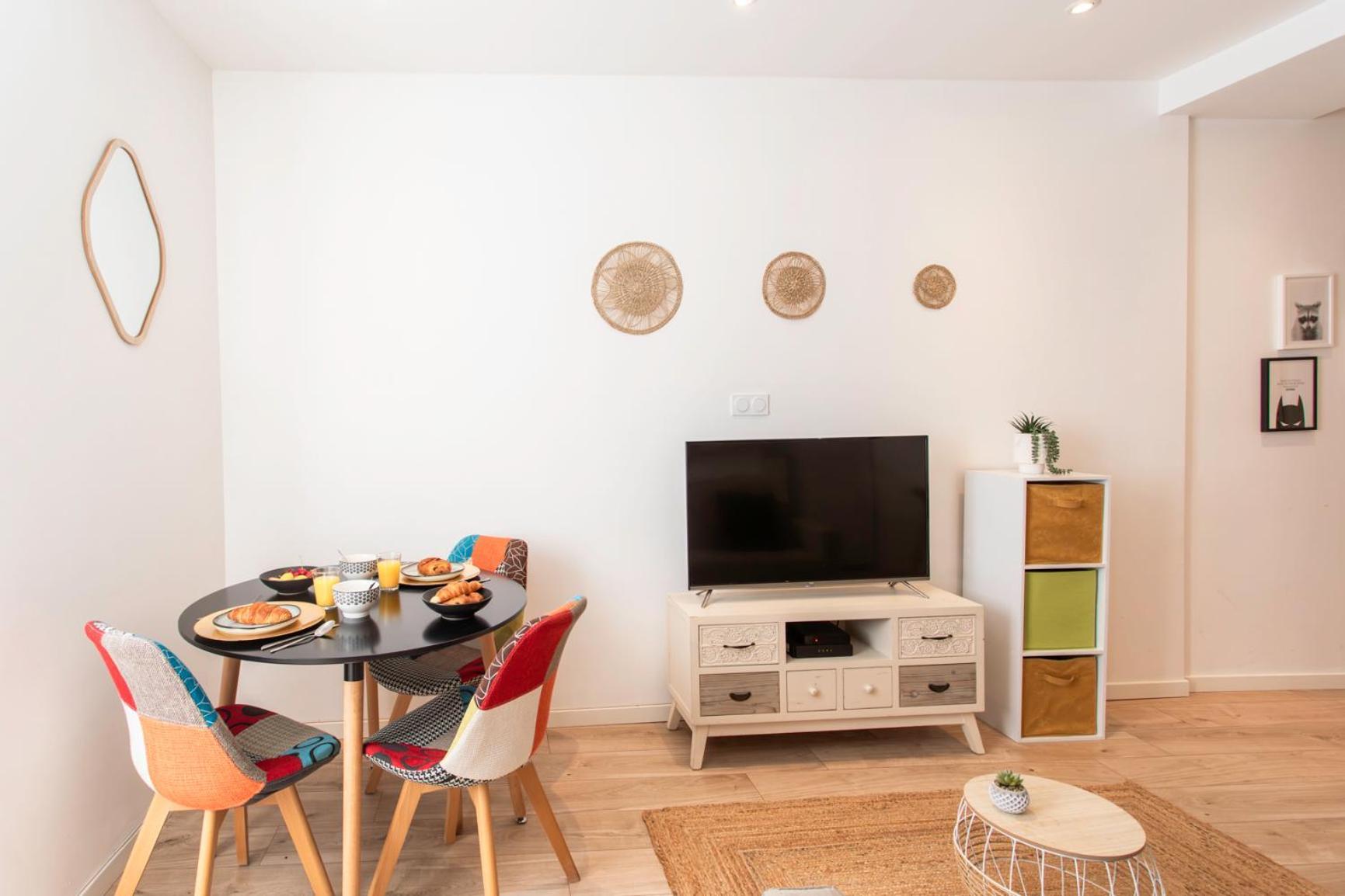 C11 - 1 Bdr Rue Meynadier 5Min Palais Festivals & Sea - Ac كان المظهر الخارجي الصورة