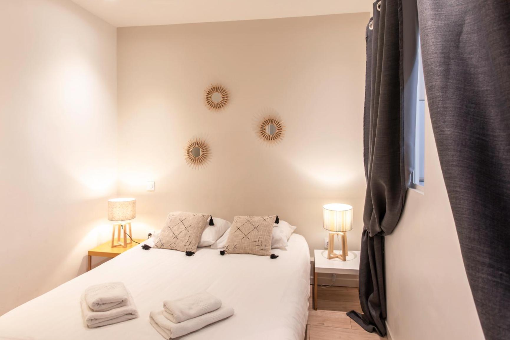 C11 - 1 Bdr Rue Meynadier 5Min Palais Festivals & Sea - Ac كان المظهر الخارجي الصورة